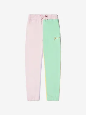 Guess Girls Colourblock Joggers