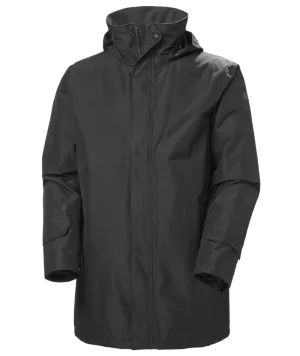 Helly Hansen Men’s Dubliner Long Insulated Jacket