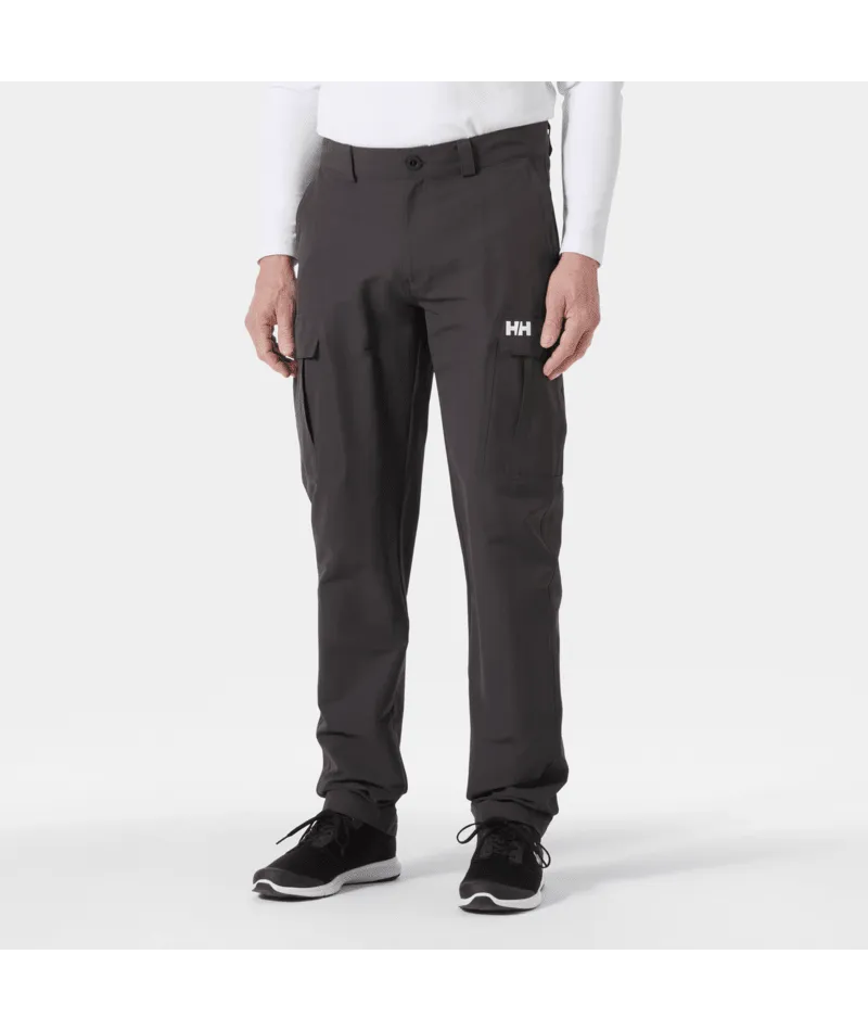 Helly Hansen Men's Quick Dry Cargo Pants