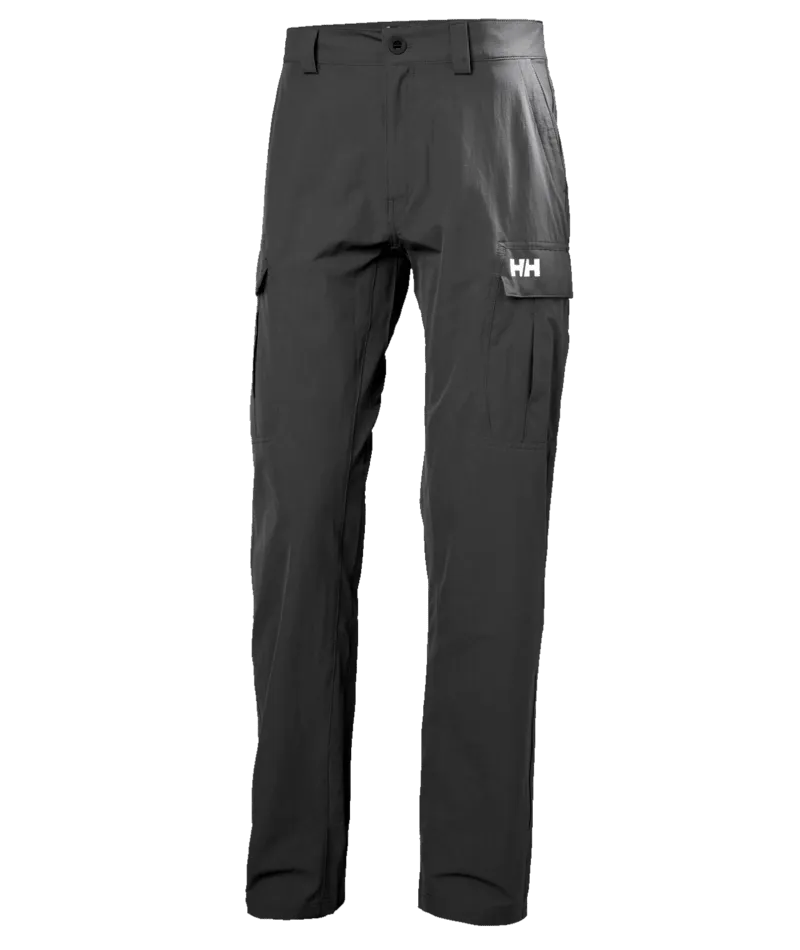 Helly Hansen Men's Quick Dry Cargo Pants