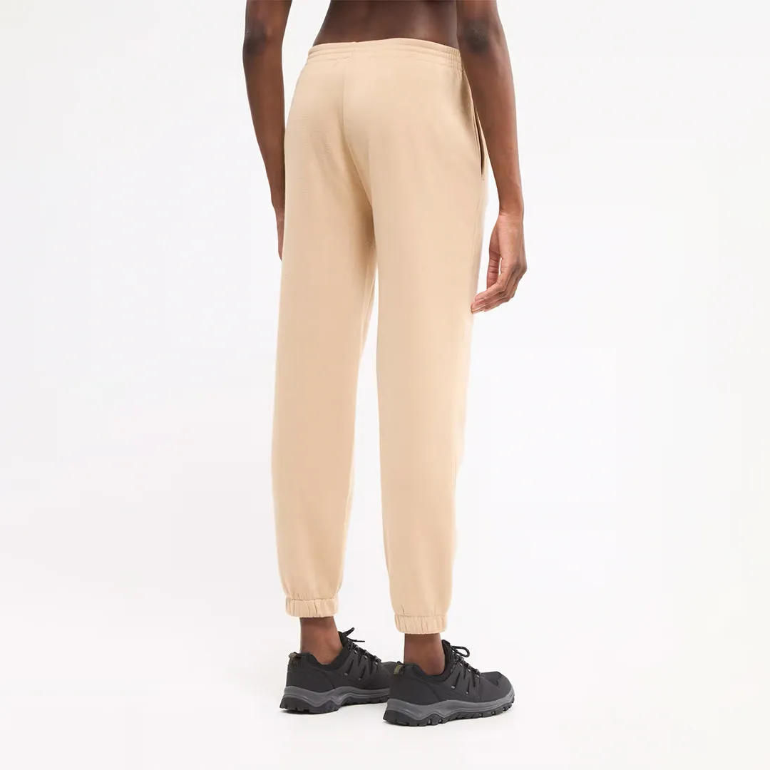 High-Waisted Trousers