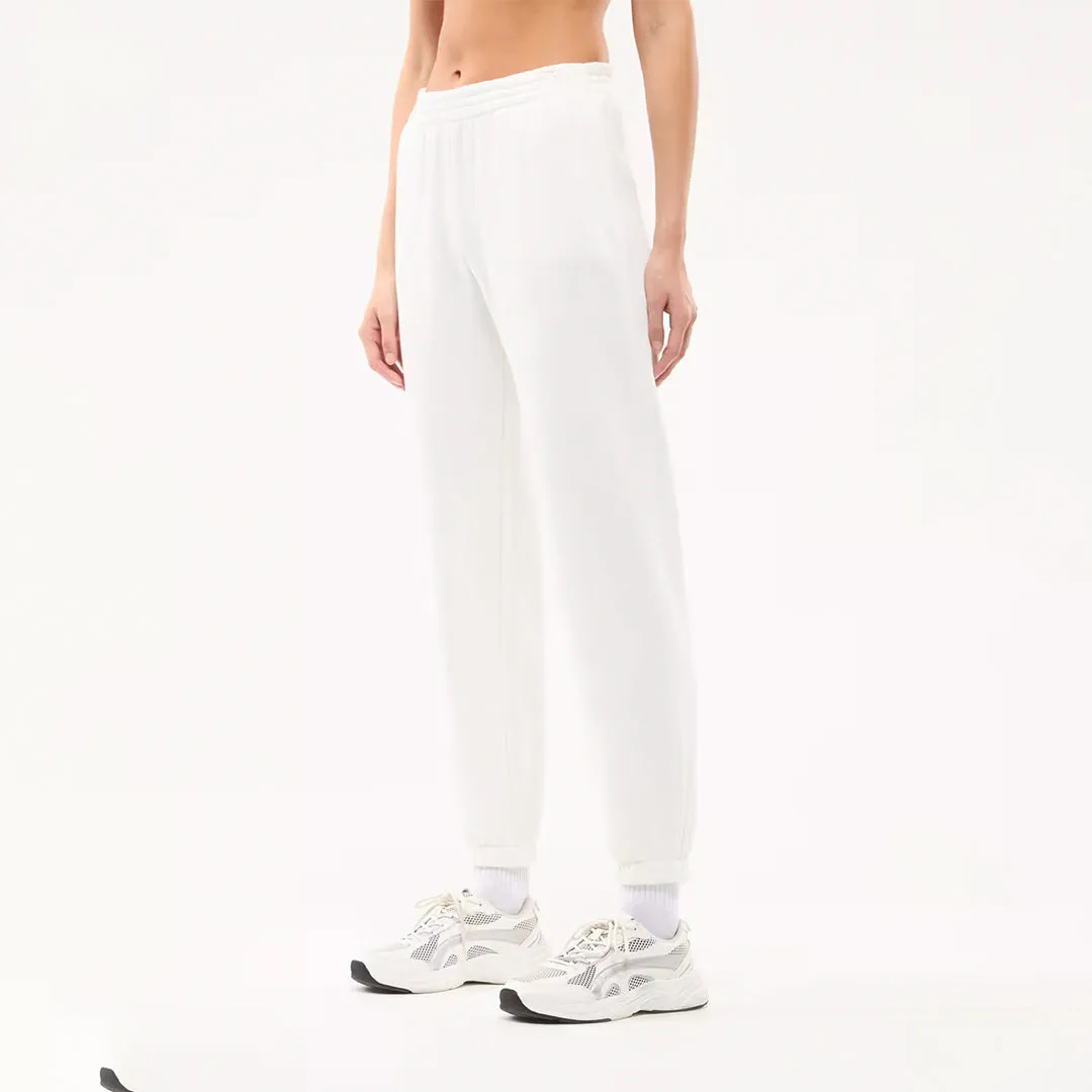 High-Waisted Trousers