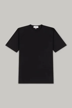 Hoxton T-shirt - Black