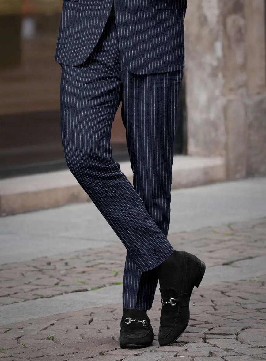 Italian Linen Cultore Suit