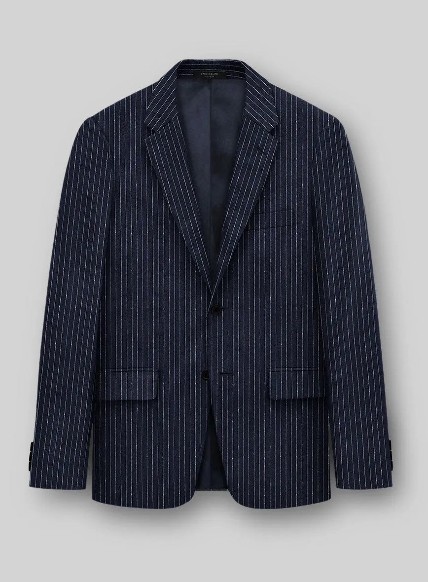 Italian Linen Cultore Suit