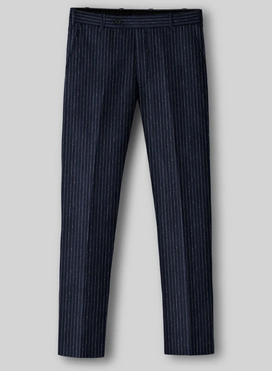 Italian Linen Cultore Suit