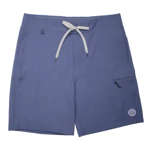 Jetty Fishing Shorts 7" Inch