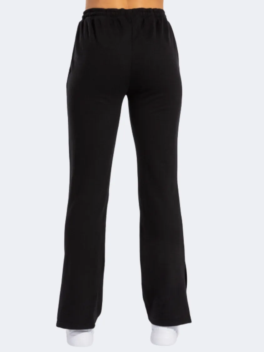 Joma Daphne Women Lifestyle Pant Black