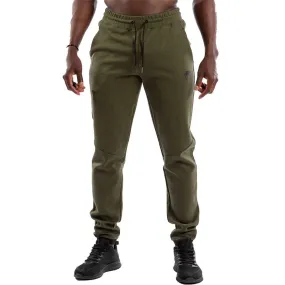 Khaki Venum Laser X Connect Joggers