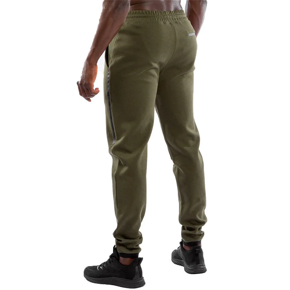 Khaki Venum Laser X Connect Joggers