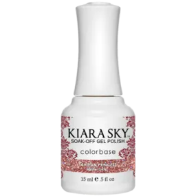 Kiara Sky Gel - 476 Tahitian Princess