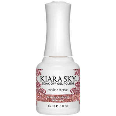 Kiara Sky Gel - 476 Tahitian Princess