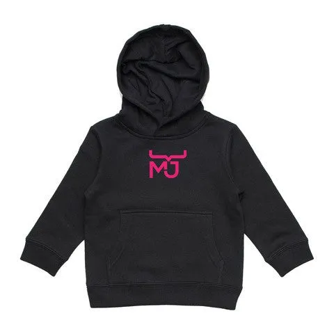 KIDS MJ Vagus Hoodie