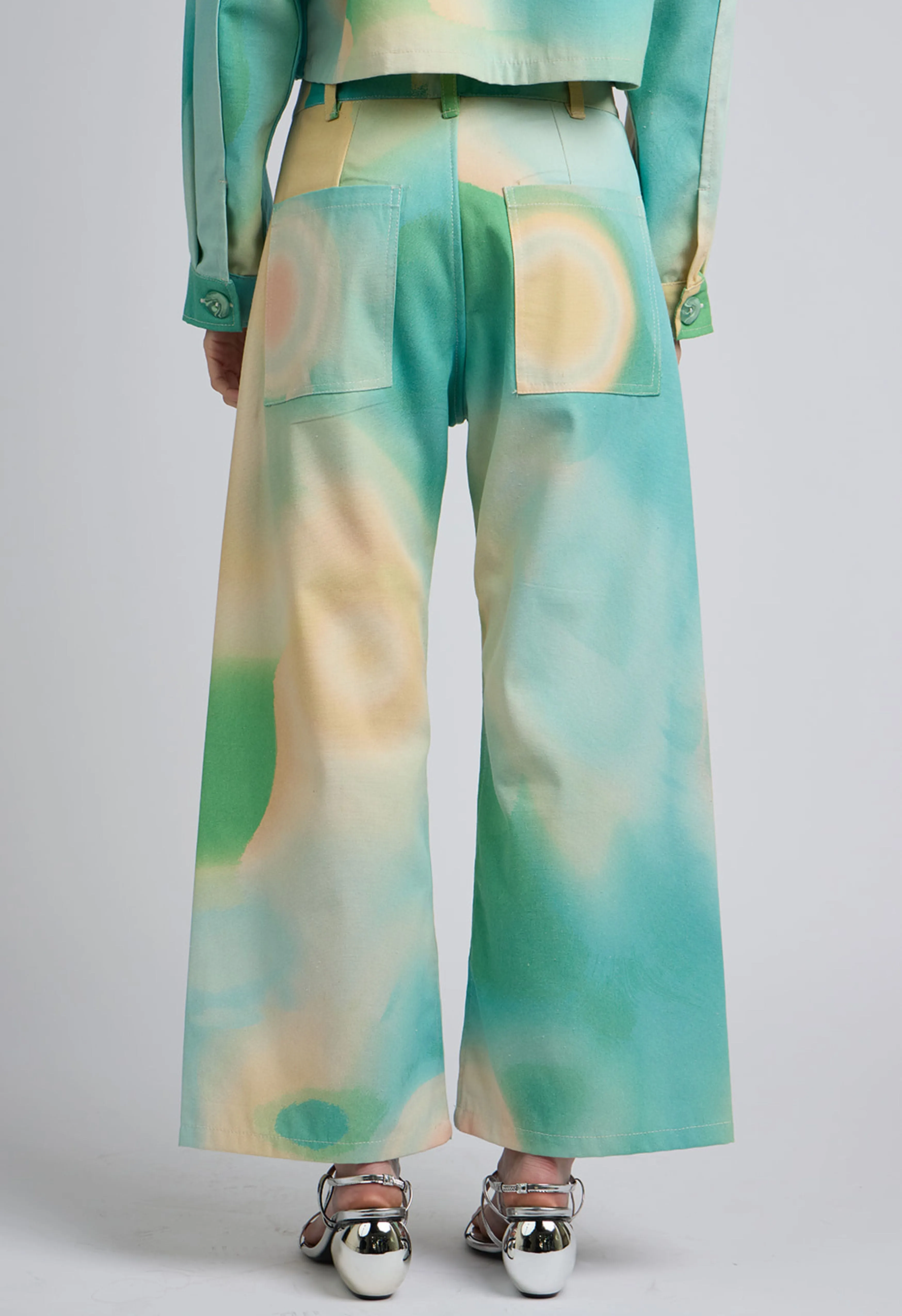 Korok Trousers