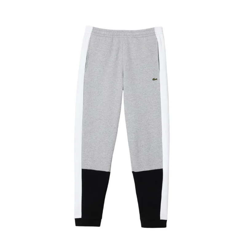 Lacoste Regular Fit  Colorblock Jogger - Men's