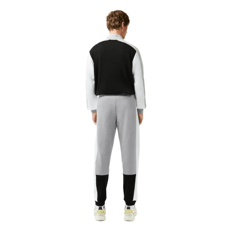 Lacoste Regular Fit  Colorblock Jogger - Men's