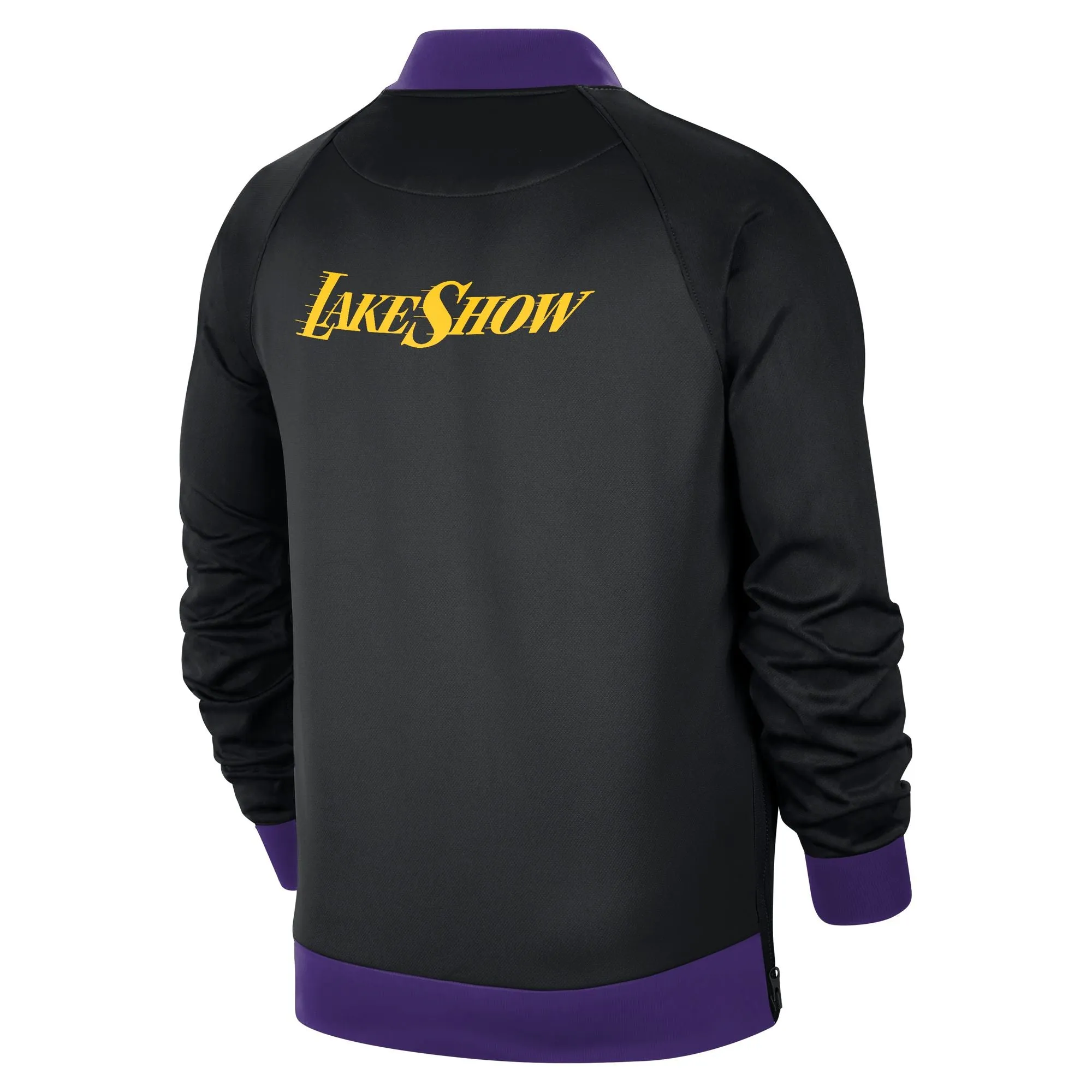 Lakers CE24 Show Time Jacket