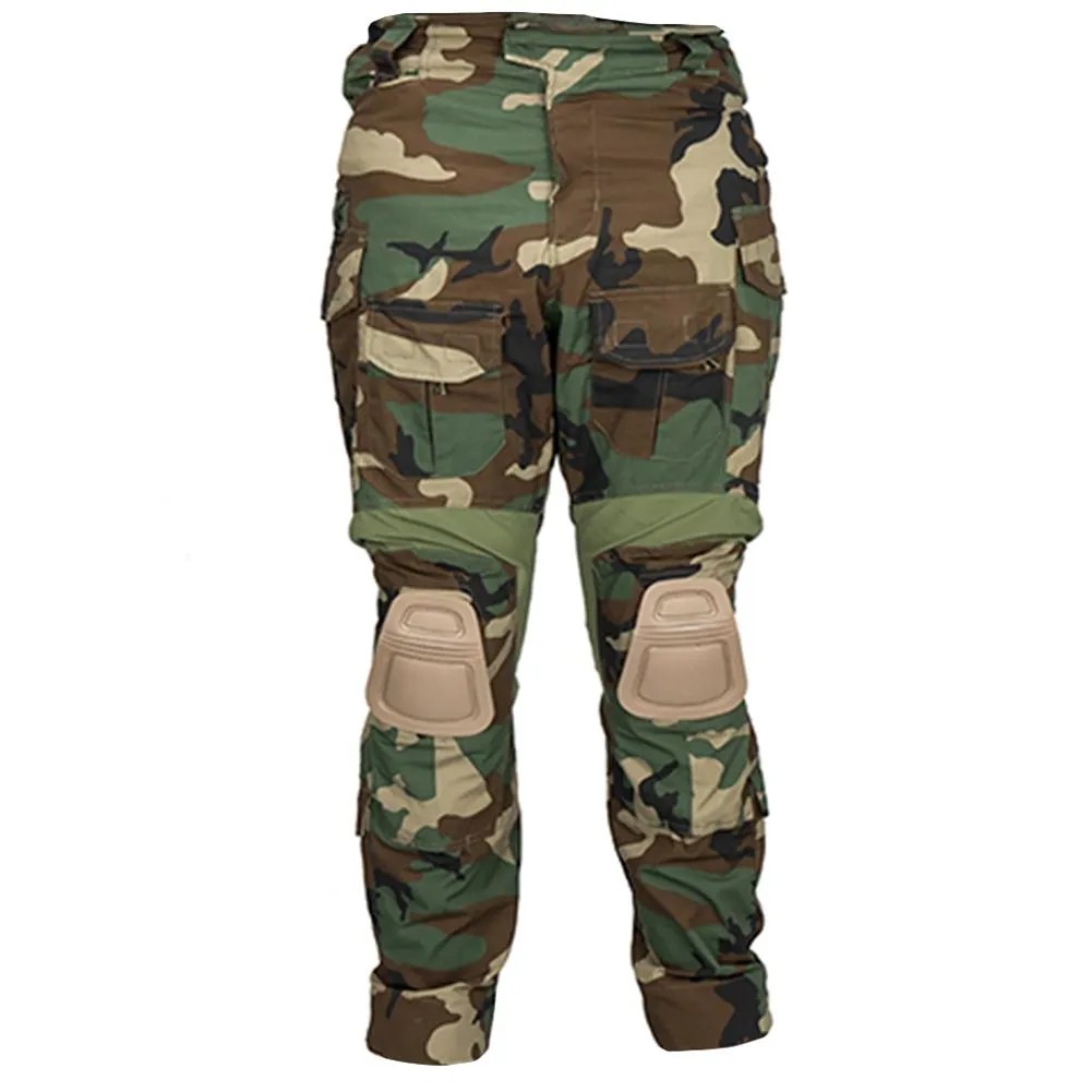 Lancer Tactical Gen2 Combat Shirt & Pants Set