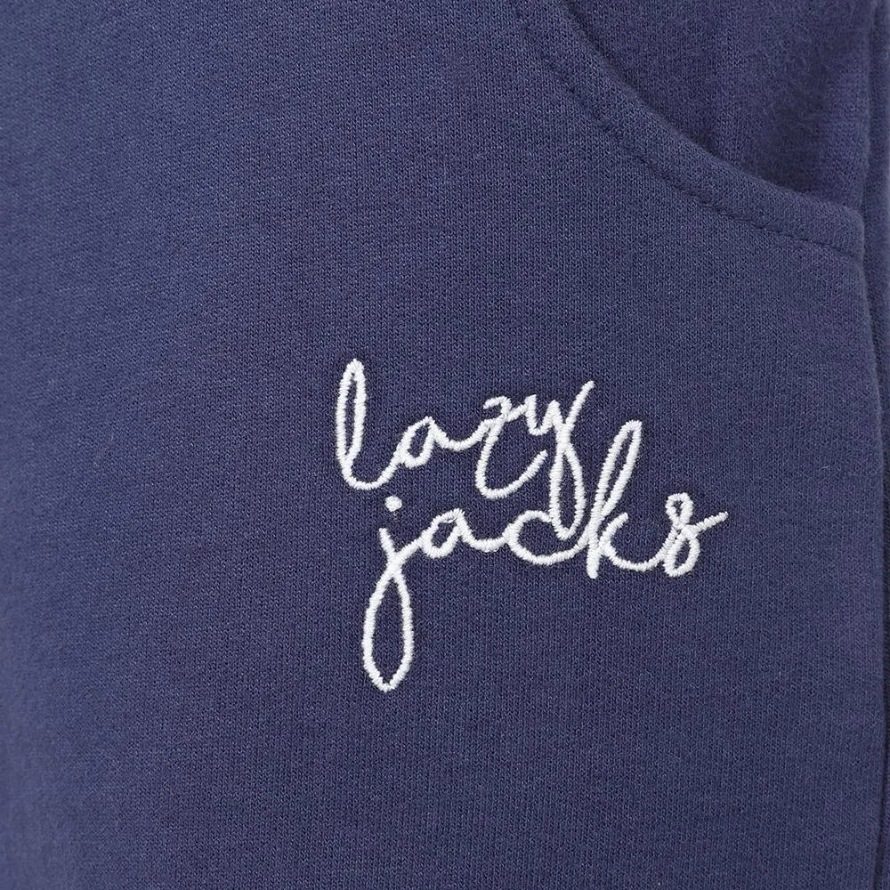 Lazy Jacks Junior Super Soft Sweat Shorts LJ55C