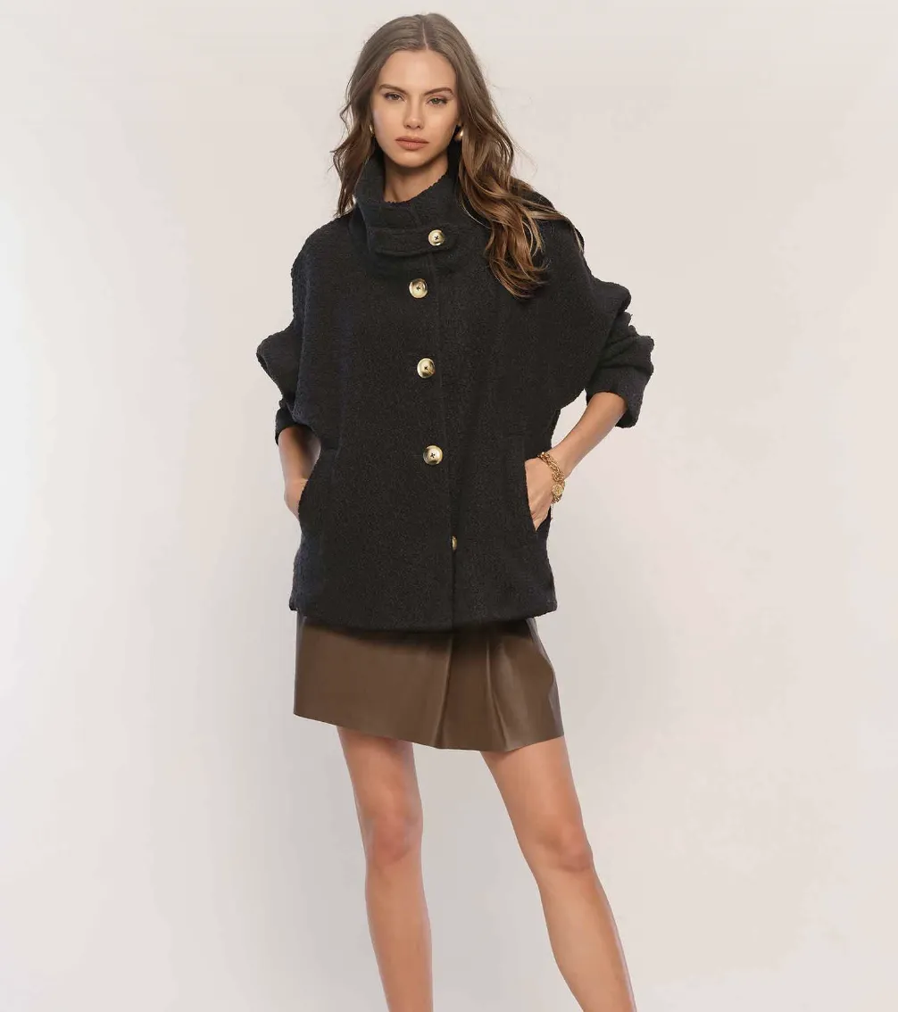 LENA COAT