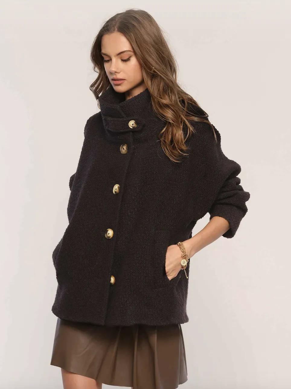 LENA COAT