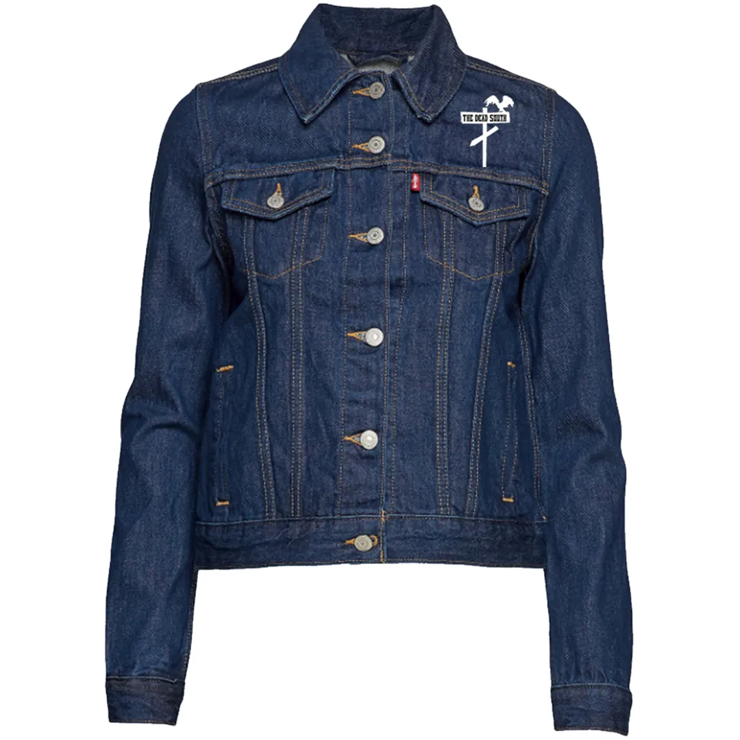 Levis Jacket - Ladies