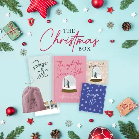 Limited Edition - Christmas 2023 Box (Ready-to-Ship)