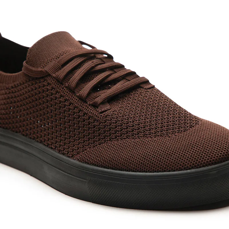 Luft - Ultralight Sneakers | Cocoa Brown | Men