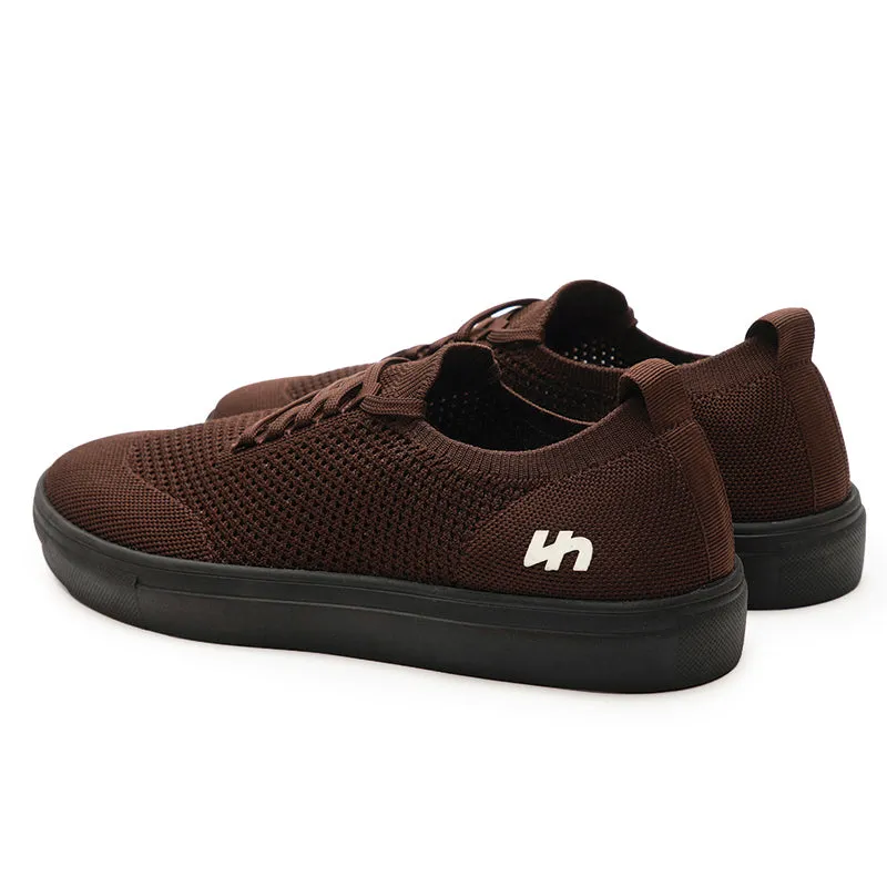 Luft - Ultralight Sneakers | Cocoa Brown | Men