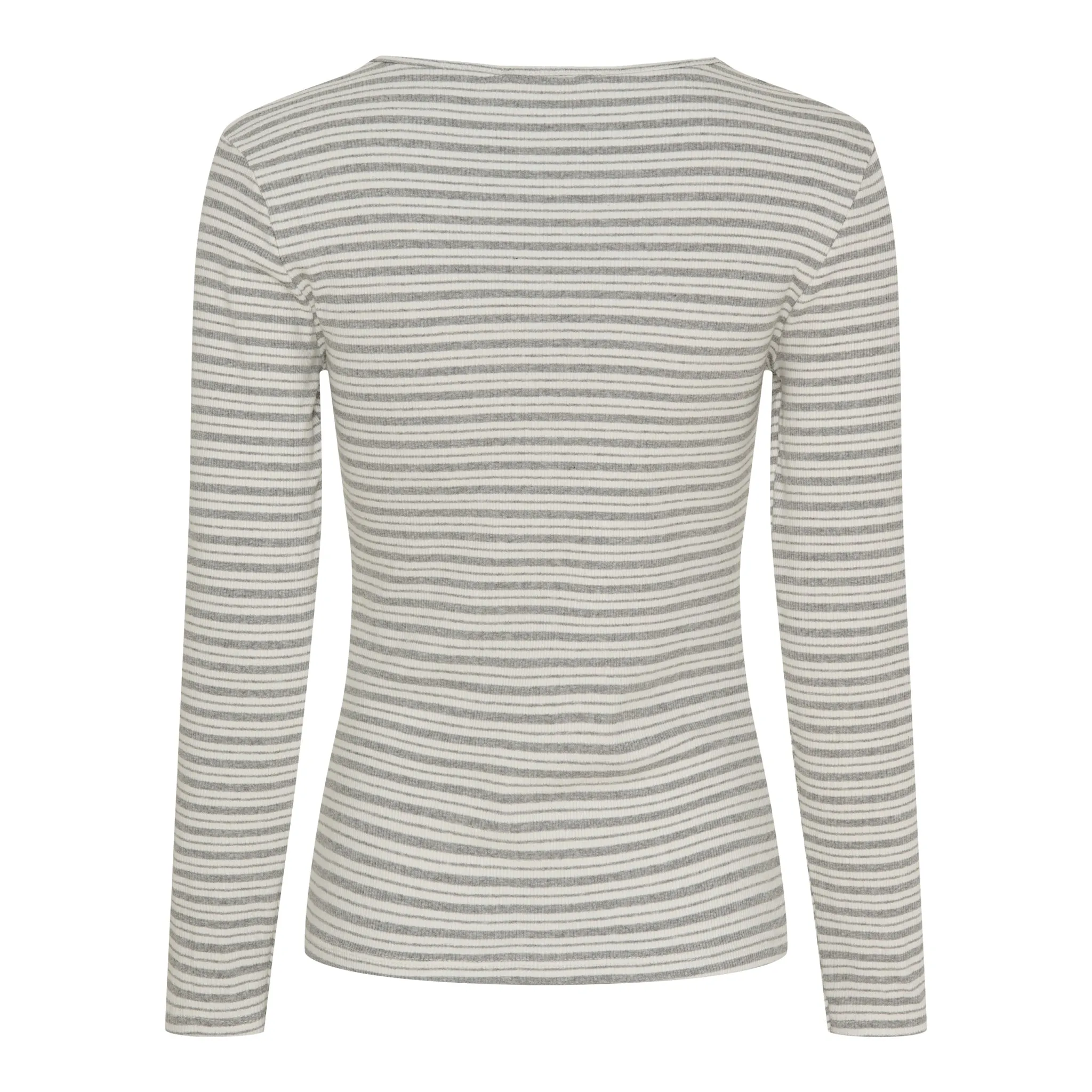 Marta du Chateau Christel tee melange10/cream