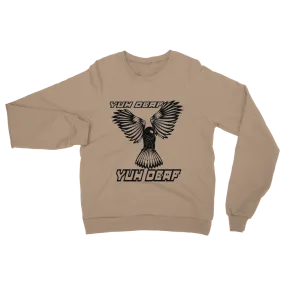 McGregor Clan - Tally Hawk Yuh Deaf Unisex Sweatshirt