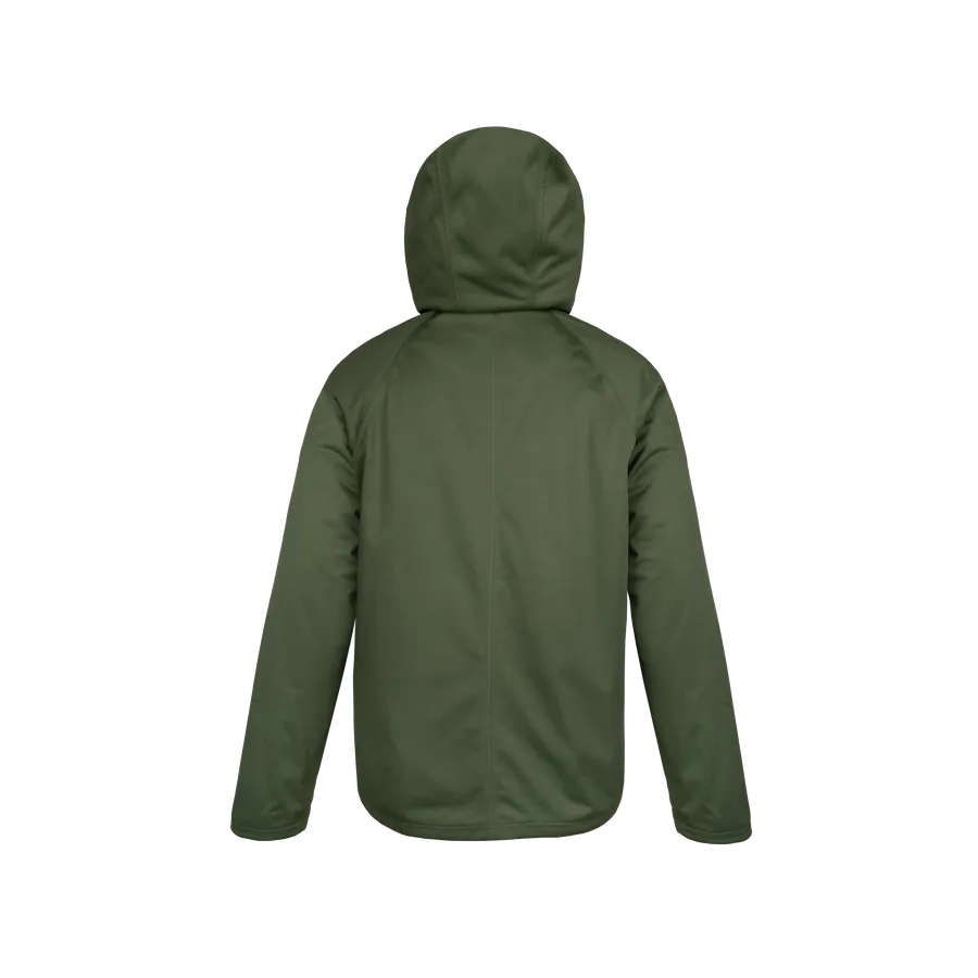 Men's Overcast Jacket - Spruce Green