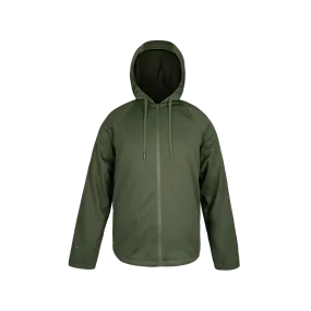 Men's Overcast Jacket - Spruce Green