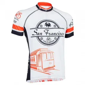 Men's San Francisco Jersey