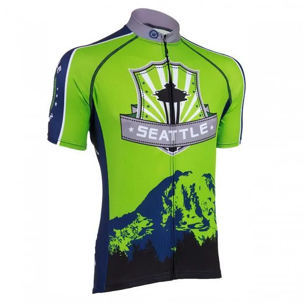 Men's Seattle Jersey