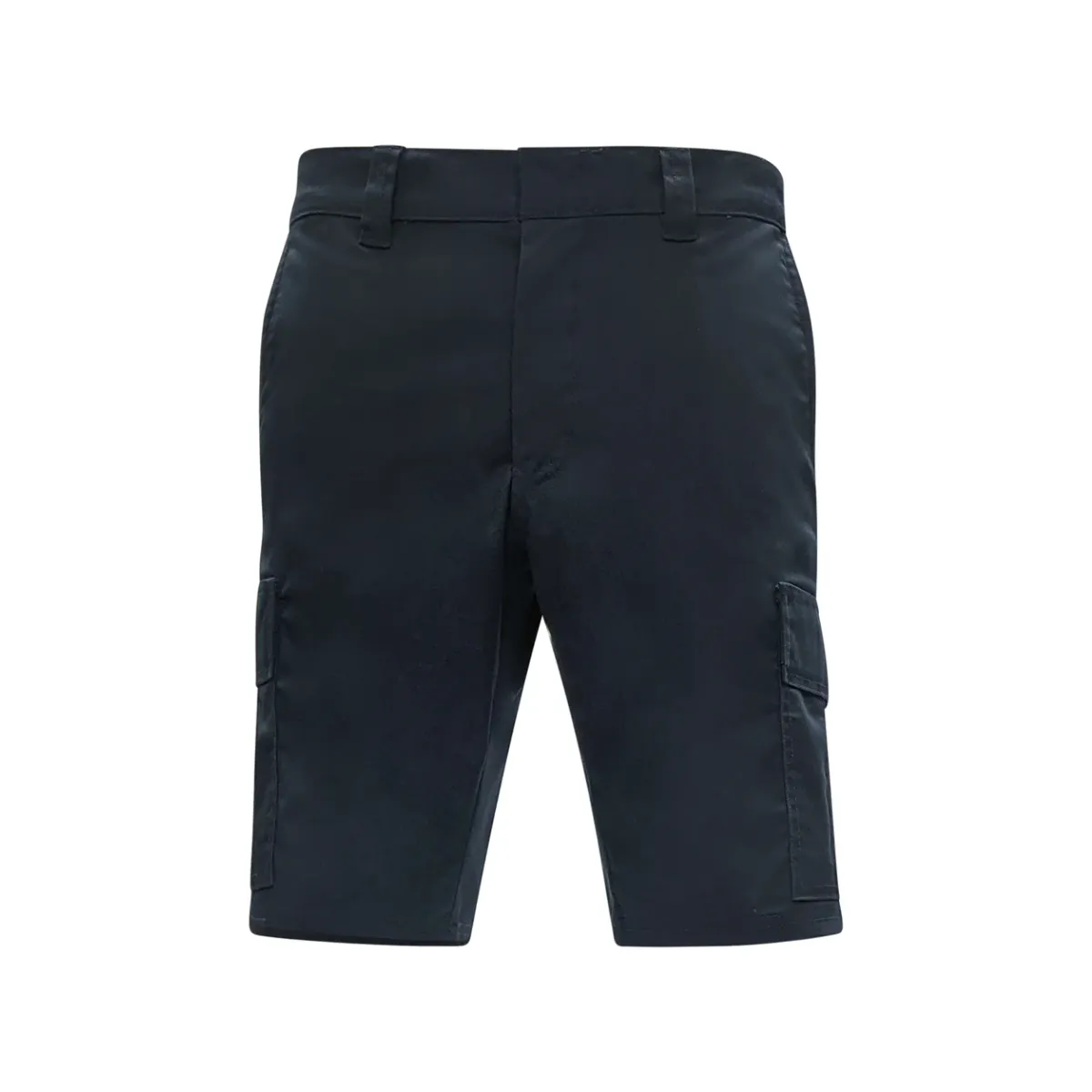 Men's Stretch Cargo Work Short - TK-E4000NVY - Limited Stock