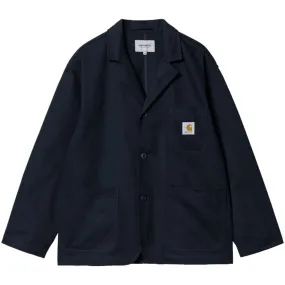 MIDLAND BLAZER (Dark Navy)