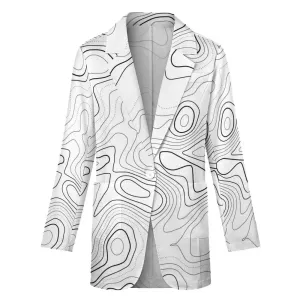 Misha Women's Stander Casual Blazer