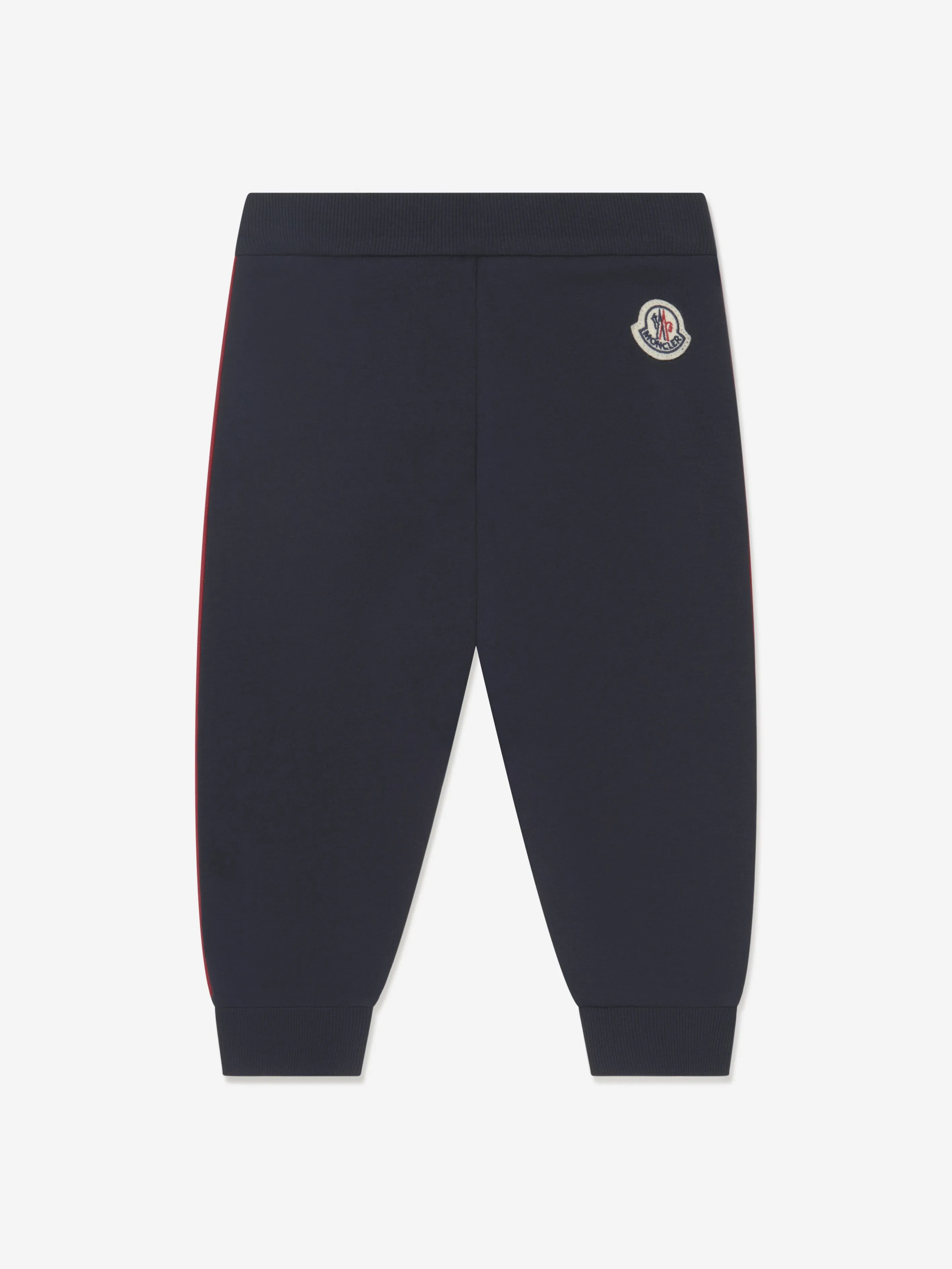 Moncler Enfant Baby Boys Branded Joggers