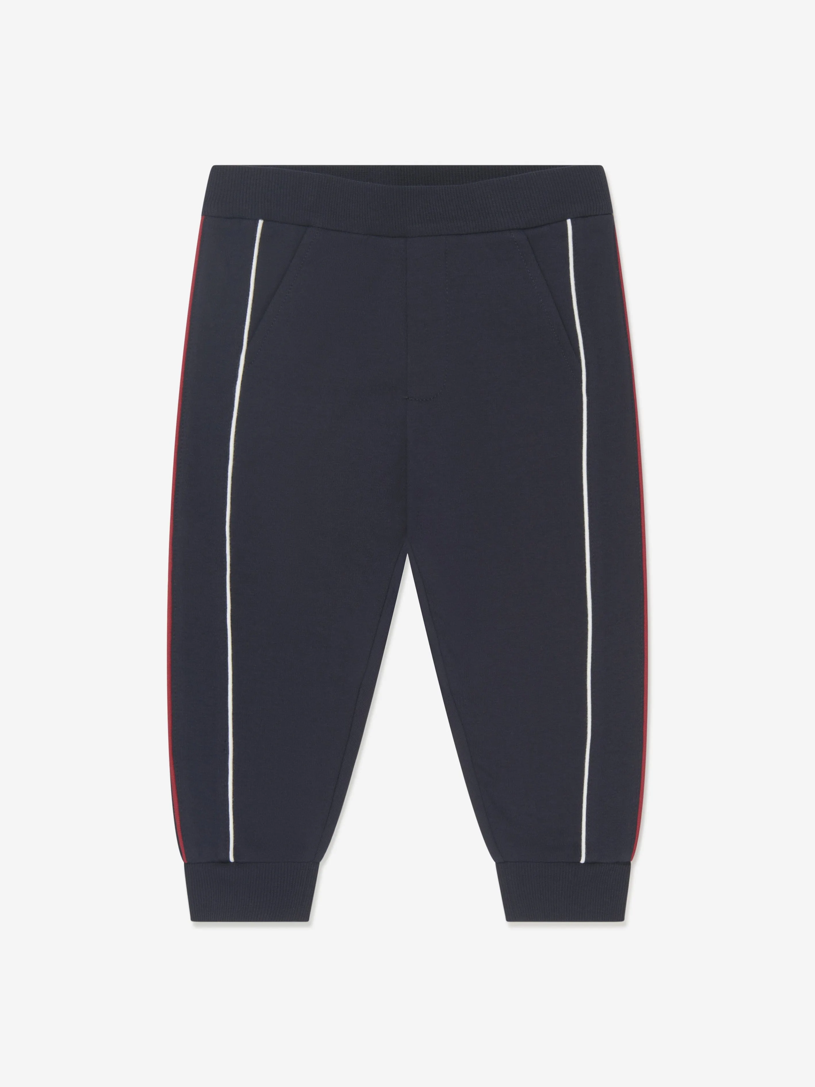 Moncler Enfant Baby Boys Branded Joggers