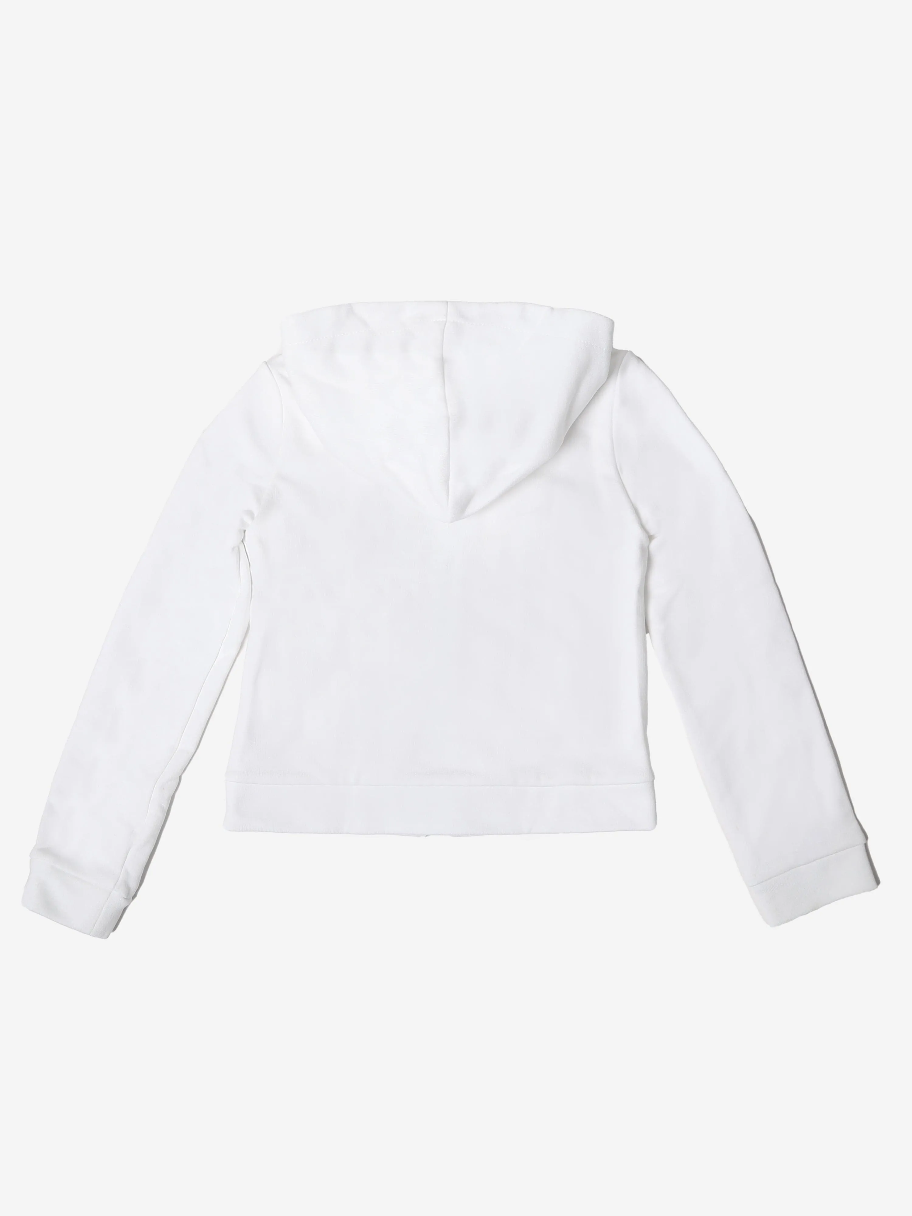 Moncler Enfant Girls Zip Up Top