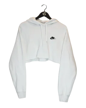 Nike Cropped Hoody M