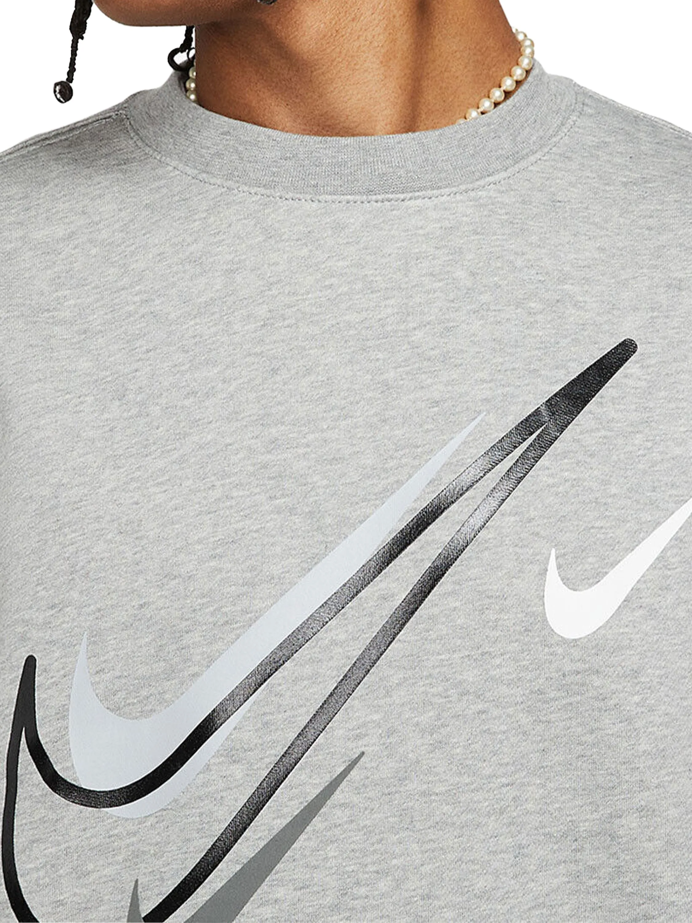 Nike | Mens Fleece Repeat Tracksuit