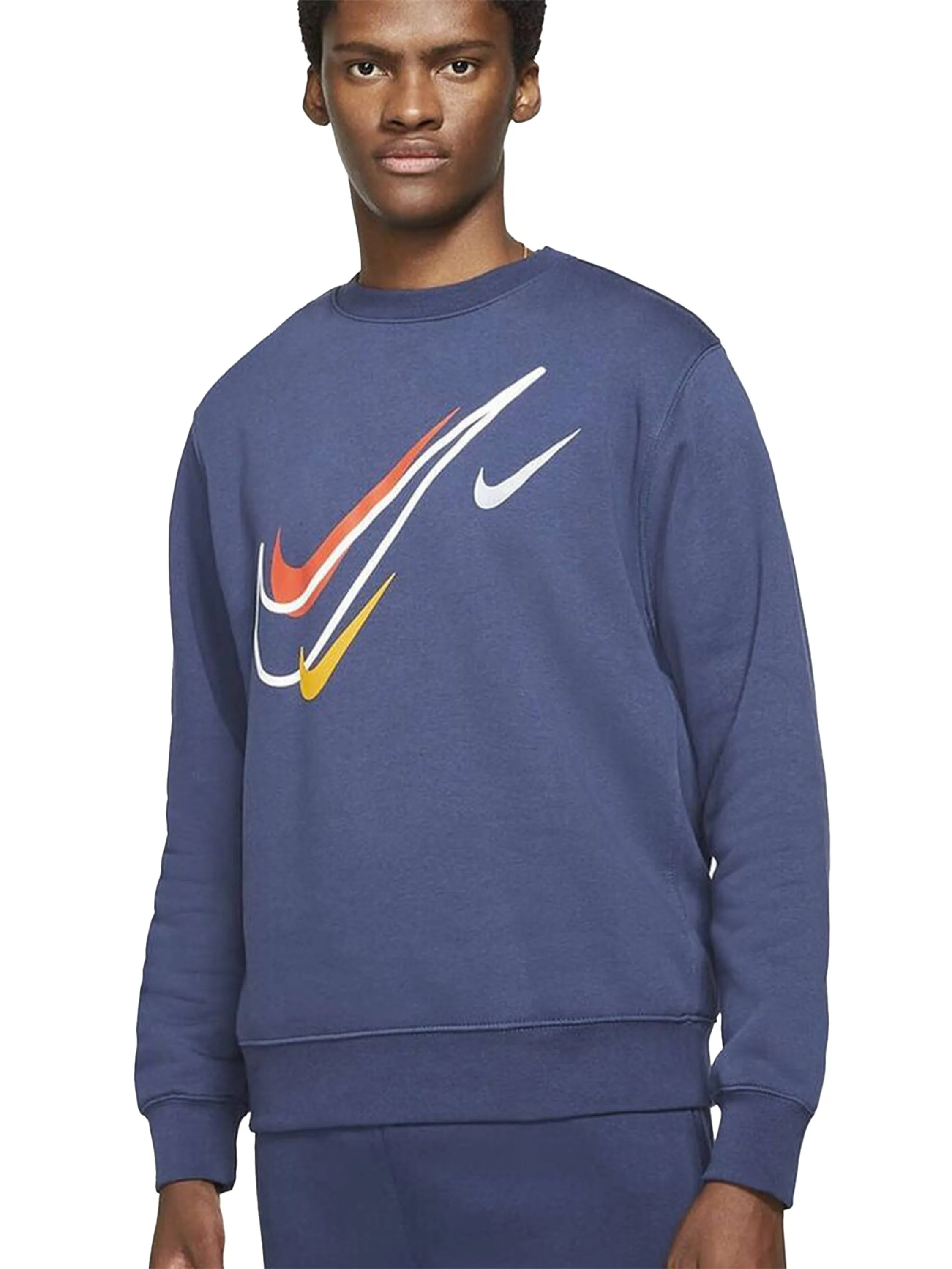 Nike | Mens Fleece Repeat Tracksuit