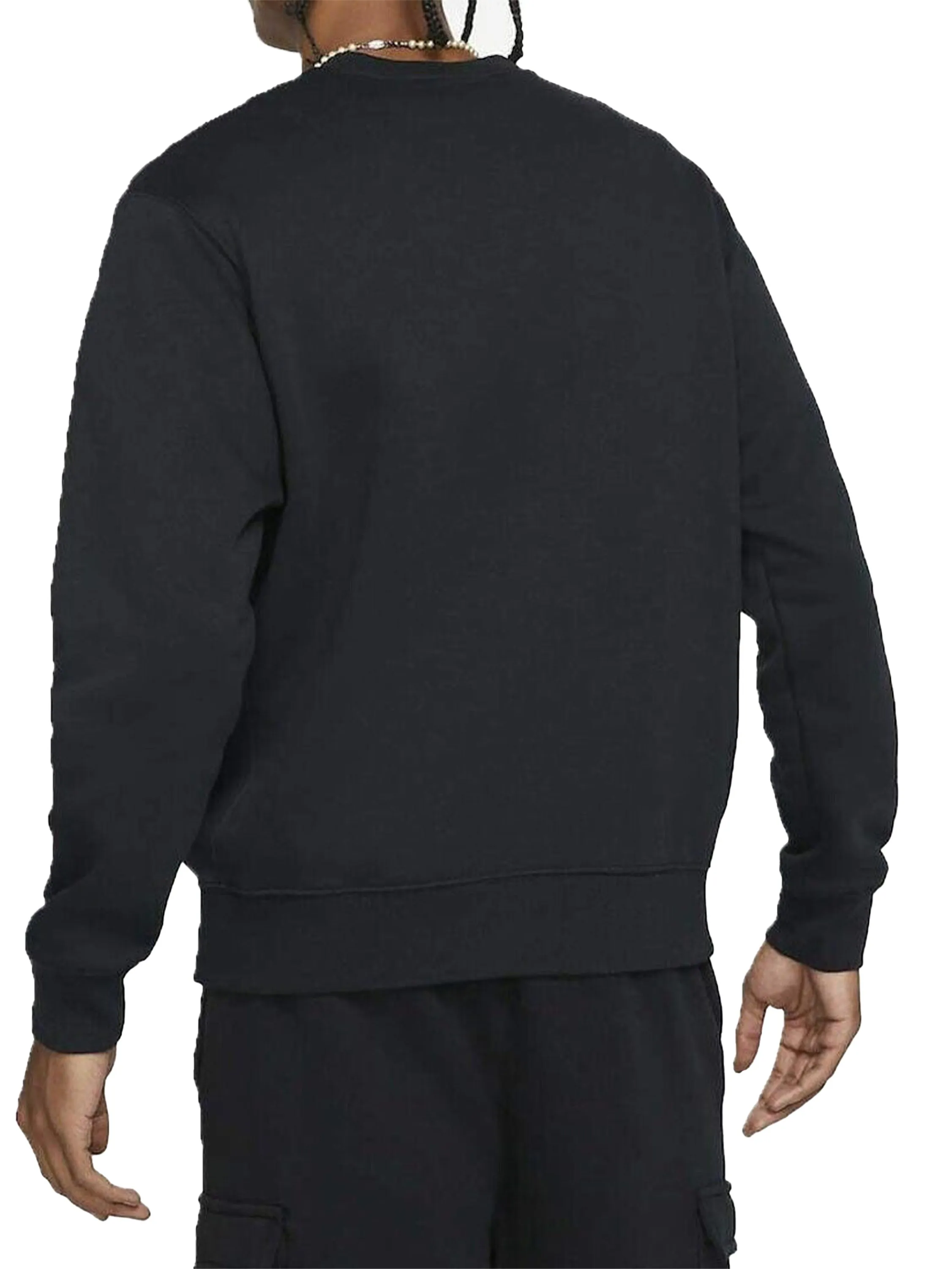 Nike | Mens Fleece Repeat Tracksuit