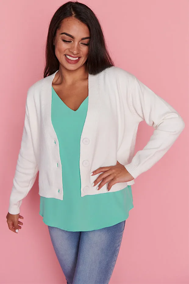 Norma Ivory Cardi