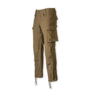 Odyssey Cargo Pant ATC - All Terrain Brown