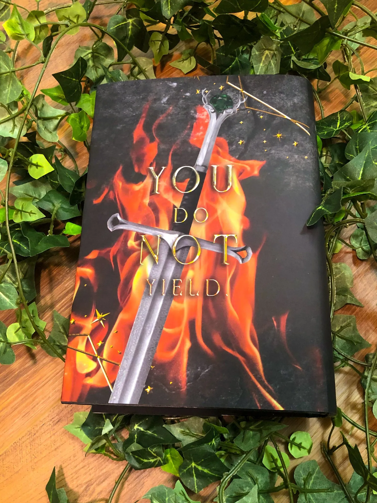 Out of Print: Throne of Glass Series by Sarah J Maas Dust Jackets