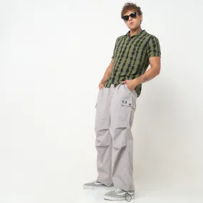 Parachute Cargos - Mid Rise