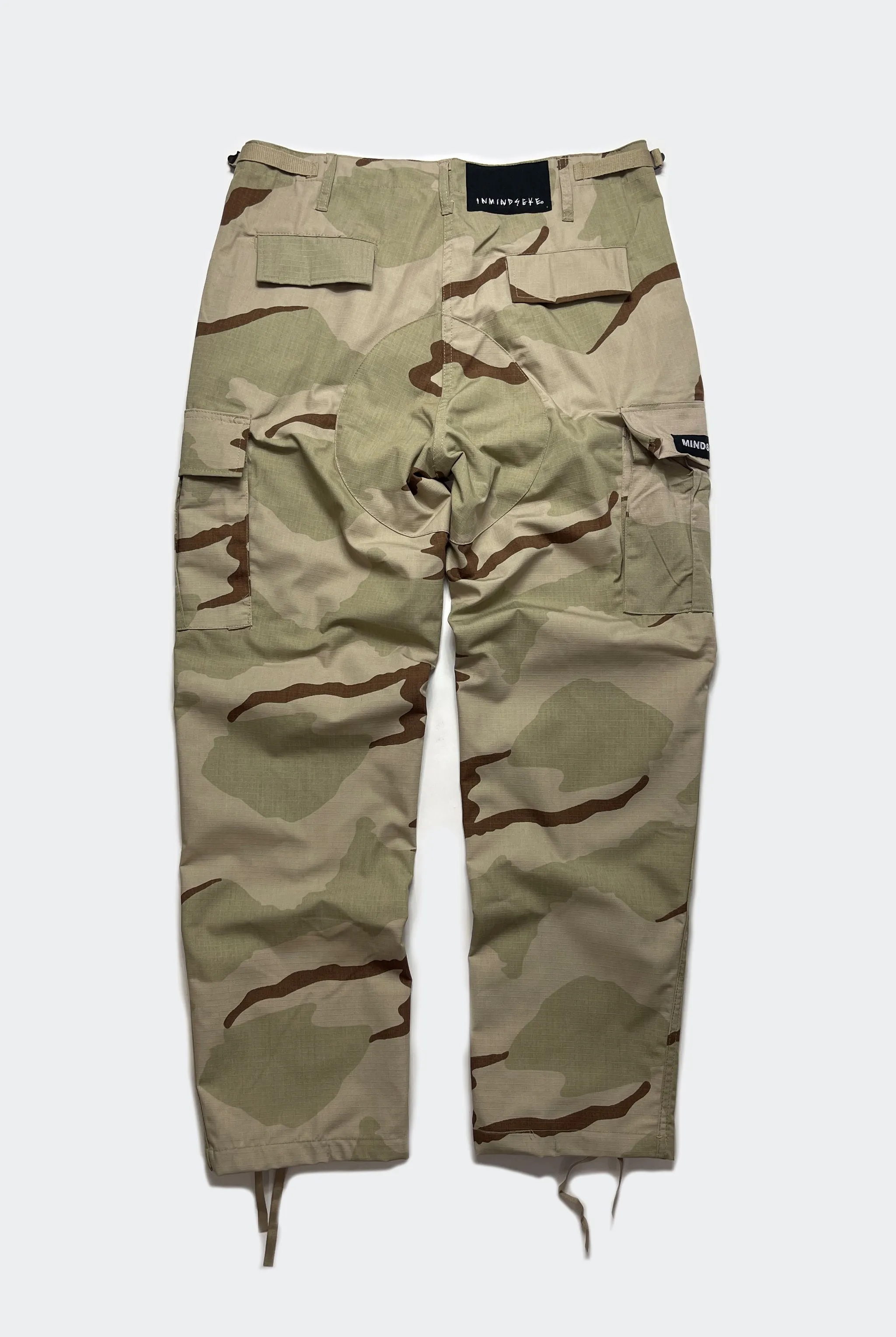 PEACE WAR CARGOS / DESERT